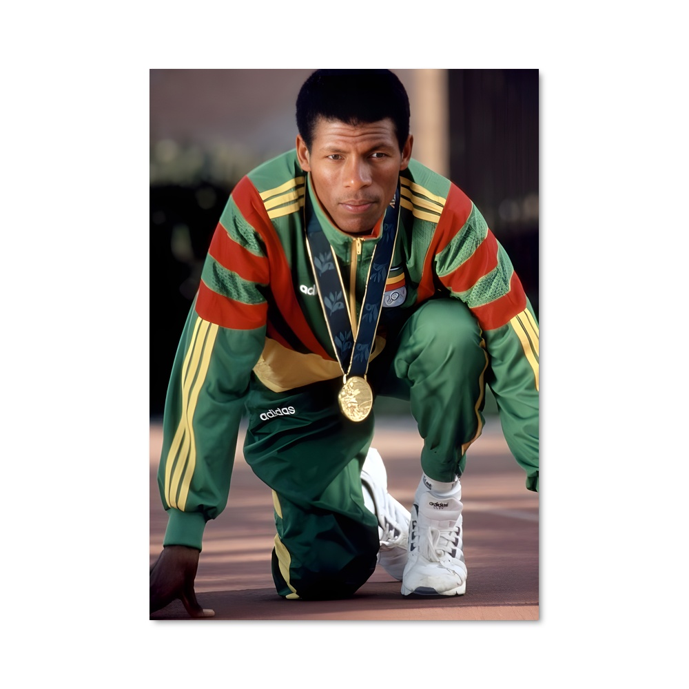 Poster L'Héritage d'Hakim